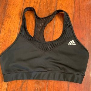Adidas sports bra